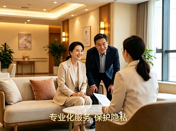 来凤有偿售卵代生女生的客户的客户群体有哪些