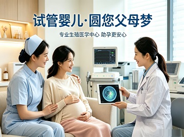 来凤辅助生育服务 试管婴儿行业的兴起背景、发展与未来展望